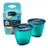 Tommee Tippee - Големи контейнери за храна 4m+ 2бр./оп.